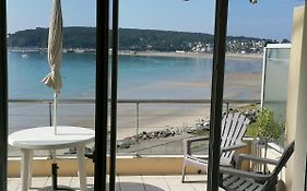Cap Morgat chez Jean