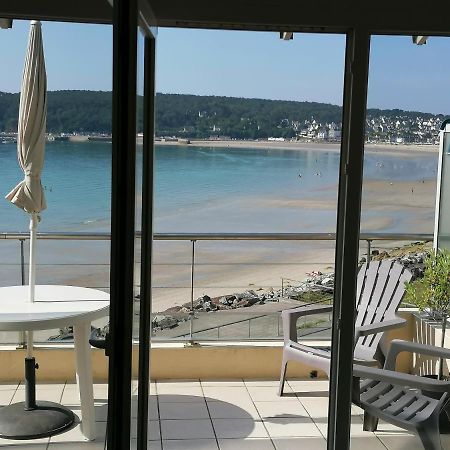 Appartement Cap Morgat chez Jean à Crozon Extérieur photo